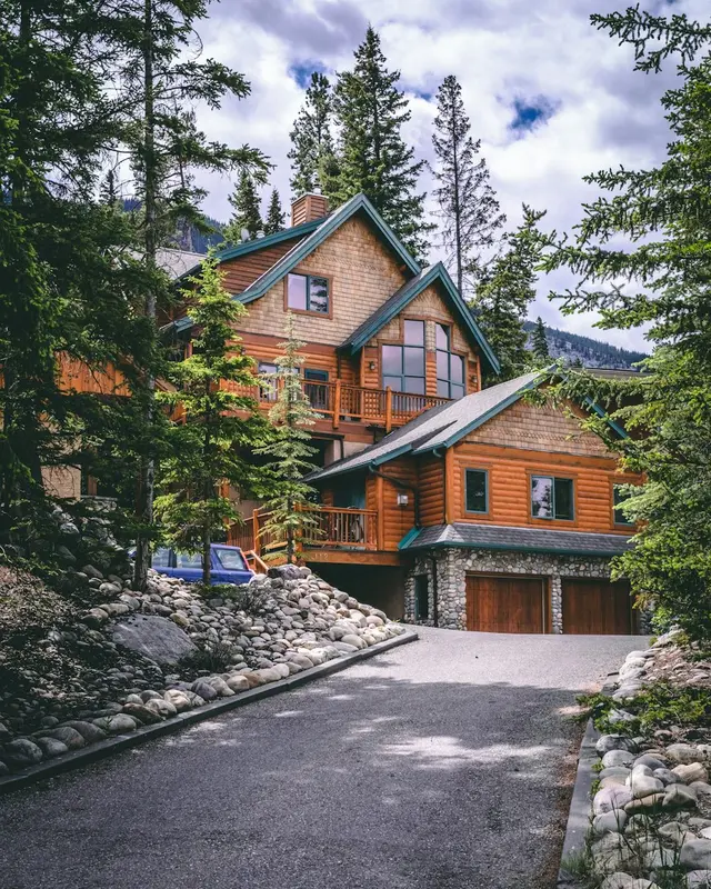 Bronze.Homes Premium Domain